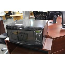 SHARP MICROWAVE OVEN