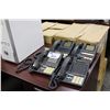 Image 1 : INTER-TEL PHONE SYSTEM WITH APROX. 50 HAND SETS