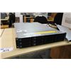Image 1 : HP STORAGE WORKS TAPE AUTO LOADER & HP STORAGE WORKS 6 X 750 GB DISK ARRAY