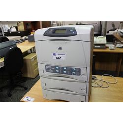 HP  LASERJET 4200 TN NETWORK PRINTER