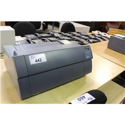 TALLY HIGH SPEED PRINTER