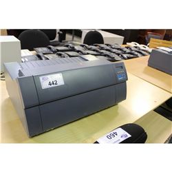 TALLY HIGH SPEED PRINTER