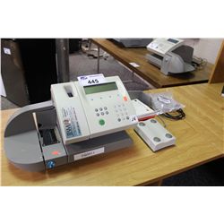 NEO POST MAILING MACHINE