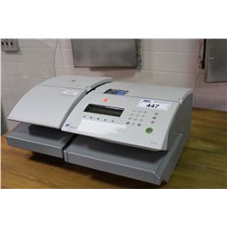 NEO POST MAILING MACHINE