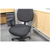 Image 2 : BLACK MULTI LEVER TASK CHAIR