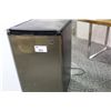 Image 1 : SANYO STAINLESS STEEL BAR FRIDGE