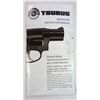 Image 2 : Taurus 82 38 Special. New in box.