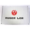 Image 2 : Ruger LCR-357 LG (Light weight compact revolver). NEW IN BOX
