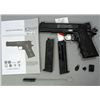 Image 1 : Citadel 1911-22 Tactical Semi-Atomatic Pistol. 22LR. - new in box.