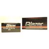 Image 1 : 2 boxes CCI Blazer .45 ACP Ammo