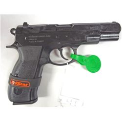 TriStar L-120 9mm.  NEW IN BOX