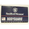 Image 2 : Smith & Wesson Bodyguard 380. NEW IN BOX