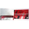 Image 1 : 2 Boxes of Hornady 270 Win 130 Gr SSt Shells.