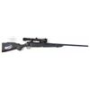 Image 1 : Mossberg Model 4x4 Bolt Action Rifle. .270 New in box.