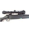 Image 2 : Mossberg Model 4x4 Bolt Action Rifle. .270 New in box.