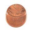 Image 2 : OFF STRUCK LINCOLN CENT GEM BU