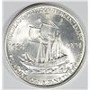 Image 2 : 1924 HUGUENOT COMMEM HALF DOLLAR AU 58