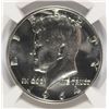 Image 2 : 1964 KENNEDY HALF DOLLAR, "ACCENT HAIR"  NGC PROOF-66