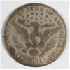 Image 2 : 1915 BARBER HALF DOLLAR, GOOD,   RIM BUMP