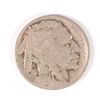 Image 1 : 1915-S BUFFALO NICKEL VG