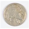 Image 1 : 1921-S BUFFALO NICKEL VG+