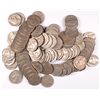 Image 1 : 100 BUFFALO NICKELS AVG CIRC