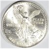 Image 1 : 1982 1 OZT .999 FS MEXICO (LIBERTAD)