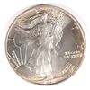 Image 1 : 1991 SILVER AMERICAN EAGLE