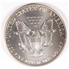 Image 2 : 1991 SILVER AMERICAN EAGLE