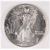 Image 1 : 1992 SILVER AMERICAN EAGLE