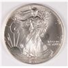Image 1 : 1993 SILVER AMERICAN EAGLE