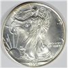 Image 1 : 1994 SILVER AMERICAN EAGLE