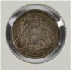 Image 2 : 1872 SEATED HALF DIME XF RIM (DAMAGE)