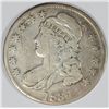 Image 1 : 1834 BUST HALF DOLLAR FINE (SCRATCHED)