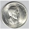 Image 1 : 1936-S CINCINNATI COMMEM HALF DOLLAR MS64+