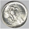 Image 1 : 1936-D TEXAS COMMEM HALF DOLLAR MS64
