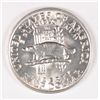 Image 2 : 1936 WISCONSIN COMMEM HALF DOLLAR MS66!!