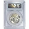 Image 4 : 1956 FRANKLIN HALF DOLLAR PCGS MS64 FBL
