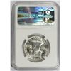 Image 4 : 1958-D FRANKLIN HALF DOLLAR NGC MS64