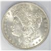 Image 2 : 1887 MORGAN DOLLAR ICG MS64