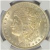 Image 2 : 1887-O MORGAN DOLLAR NGC MS63