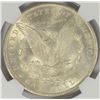 Image 3 : 1887-O MORGAN DOLLAR NGC MS63