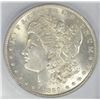 Image 2 : 1889 MORGAN DOLLAR ICG MS63