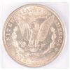 Image 2 : 1921 MORGAN DOLLAR ICG MS64