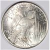 Image 2 : 1928 PEACE DOLLAR MS64