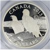 Image 2 : 2013 1 OZT .9999 FS CANADA (LIFE LONG MATES) PCGS PR 70 DCAM