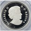 Image 3 : 2013 1 OZT .9999 FS CANADA (LIFE LONG MATES) PCGS PR 70 DCAM