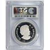 Image 4 : 2013 1 OZT .9999 FS CANADA (LIFE LONG MATES) PCGS PR 70 DCAM