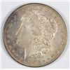 Image 1 : 1878-S MORGAN SILVER DOLLAR, MS-64 PL  TONED