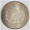 Image 2 : 1878-S MORGAN SILVER DOLLAR, MS-64 PL  TONED